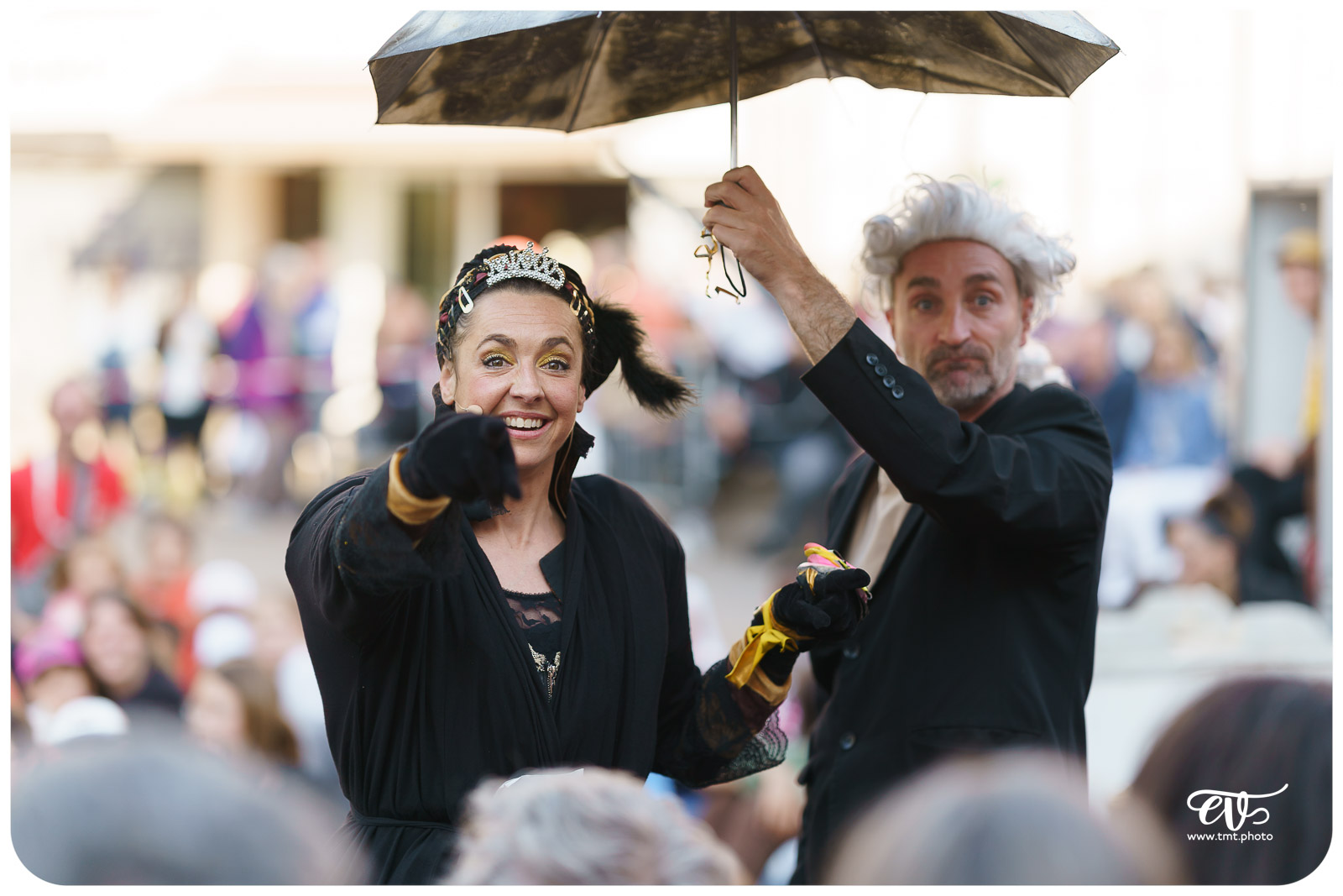 TO BEE QUEEN (CIE LADY COCKTAIL)